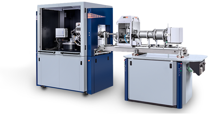 MANUTENÇÃO GIXAS METALJET BRUKER NO BRASIL - METALJET