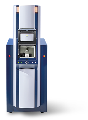 CALIBRAÇÃO DE GIXAS N8 HORIZON BRUKER BRASIL - N8-HORIZON