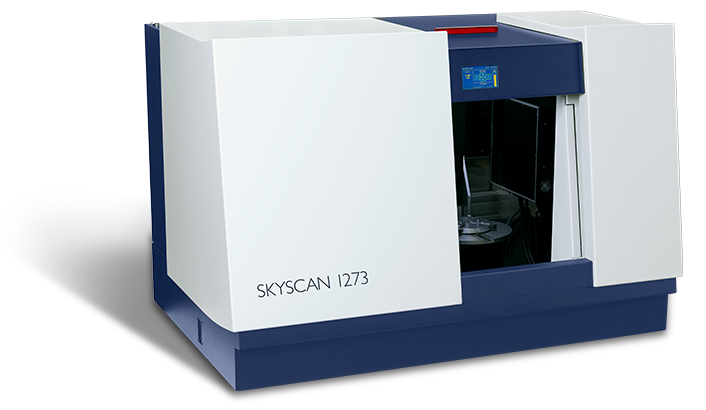 CONSERTO DE  MICROSCOPIO 3D SKYSCAN 1273 NACIONAL - SKYSCAN-1273